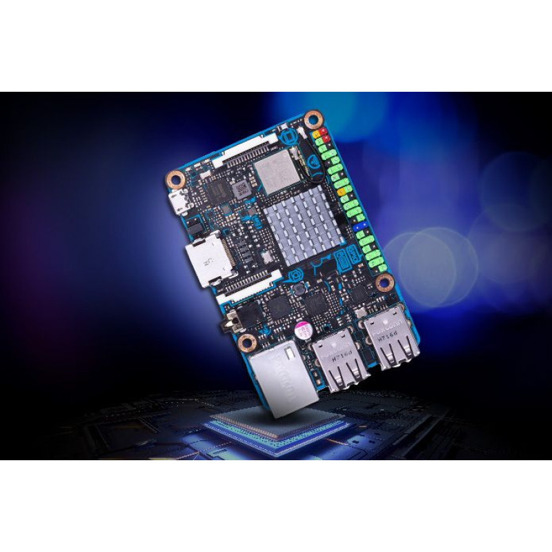 Microcomputer Asus Tinker Board S R2.0