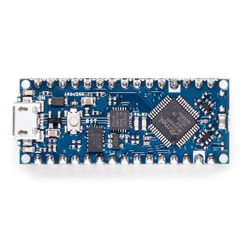 Arduino Nano Every Without Headers / ABX00028