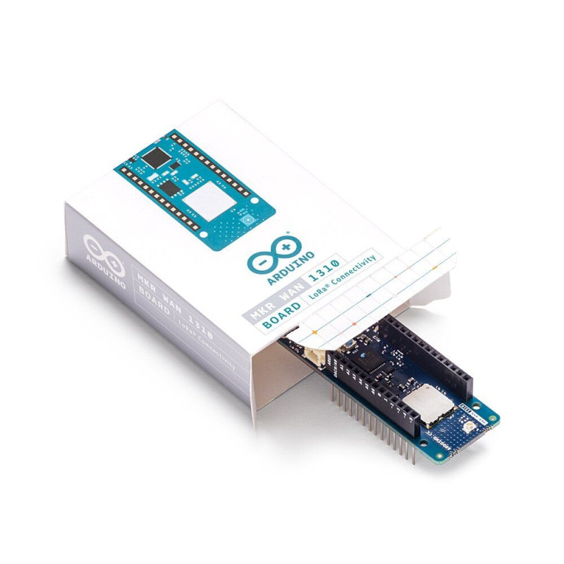 Arduino MKR WAN 1310 / ABX00029