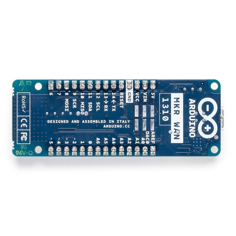 Arduino MKR WAN 1310 / ABX00029