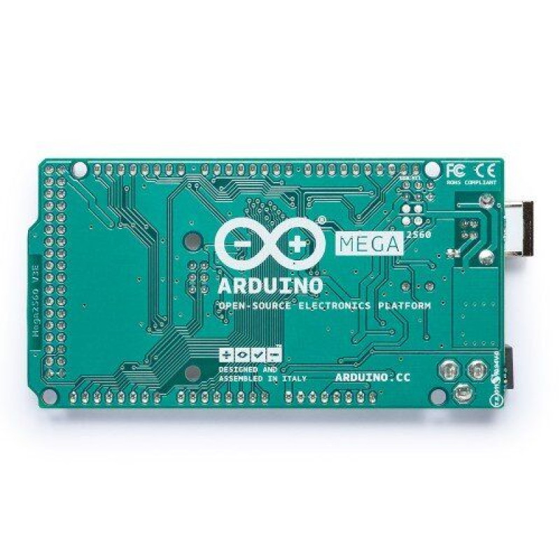 Arduino Mega 2560 Rev3 / A000067