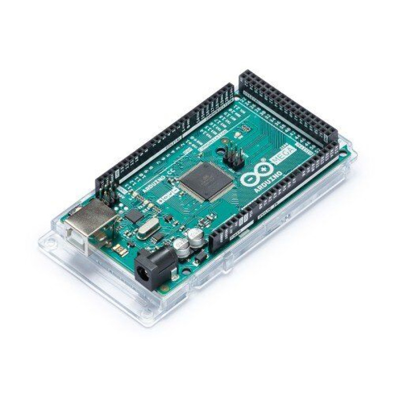 Arduino Mega 2560 Rev3 / A000067