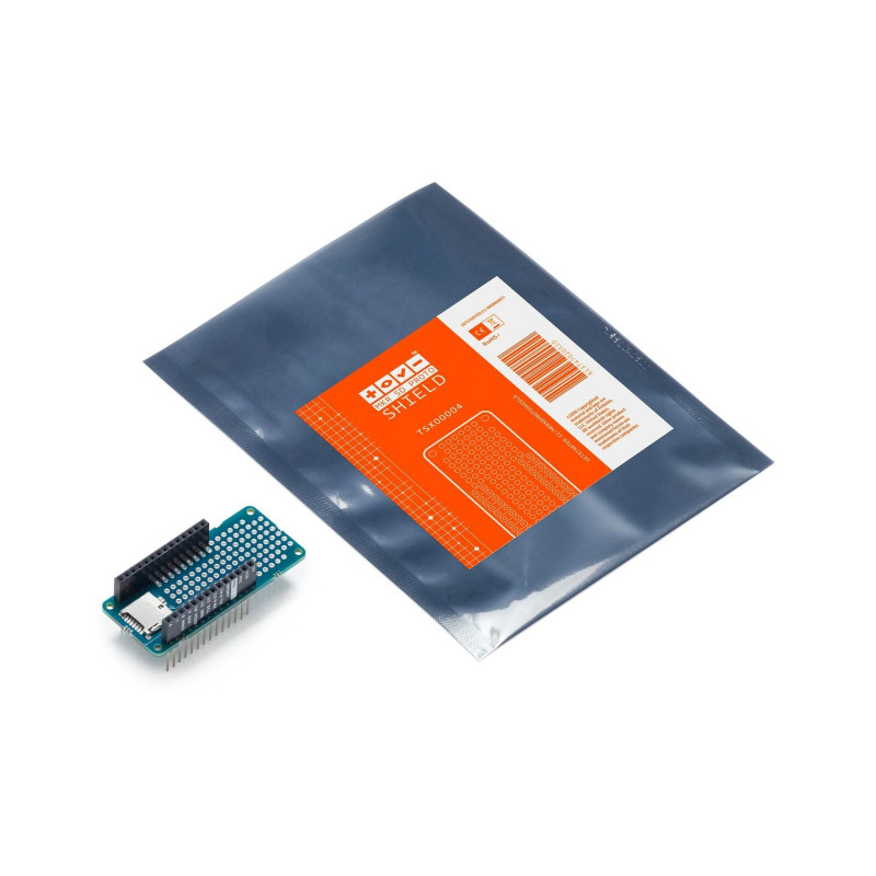 Arduino MKR SD Proto Shield / TSX00004