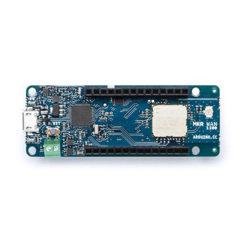 Arduino MKR WAN 1300 / ABX00017
