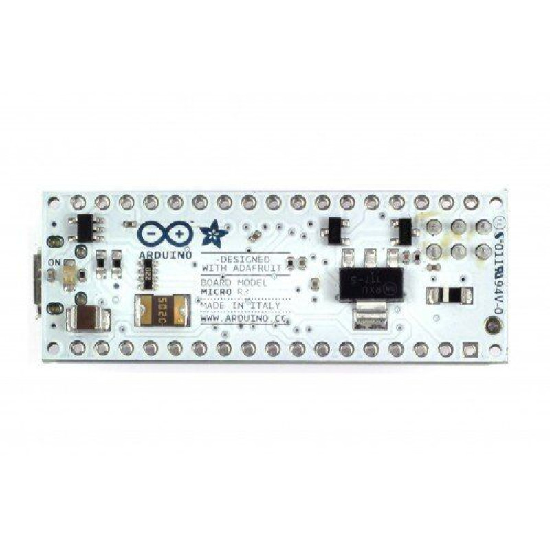 Arduino Micro Without Headers / A000093