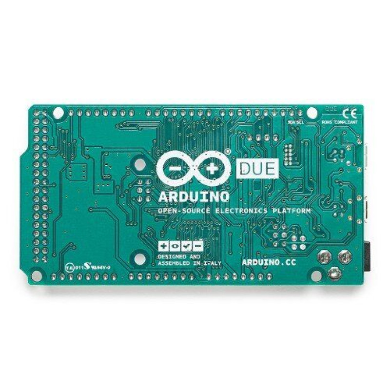 Arduino Due / A000062