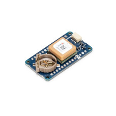 Arduino MKR GPS Shield / ASX00017