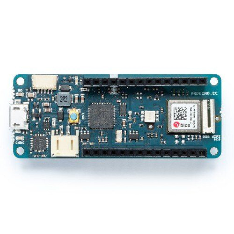 Arduino MKR WiFi 1010 / ABX00023