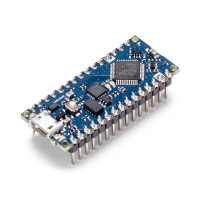 Arduino Nano Every With Headers / ABX00033