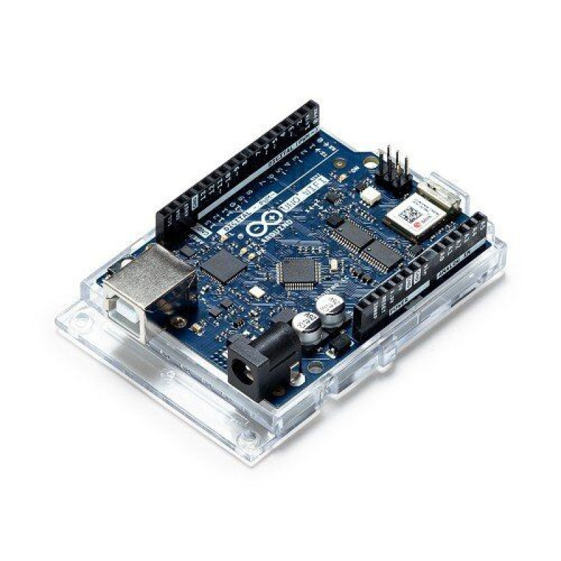 Arduino Uno WiFi Rev 2 / ABX00021