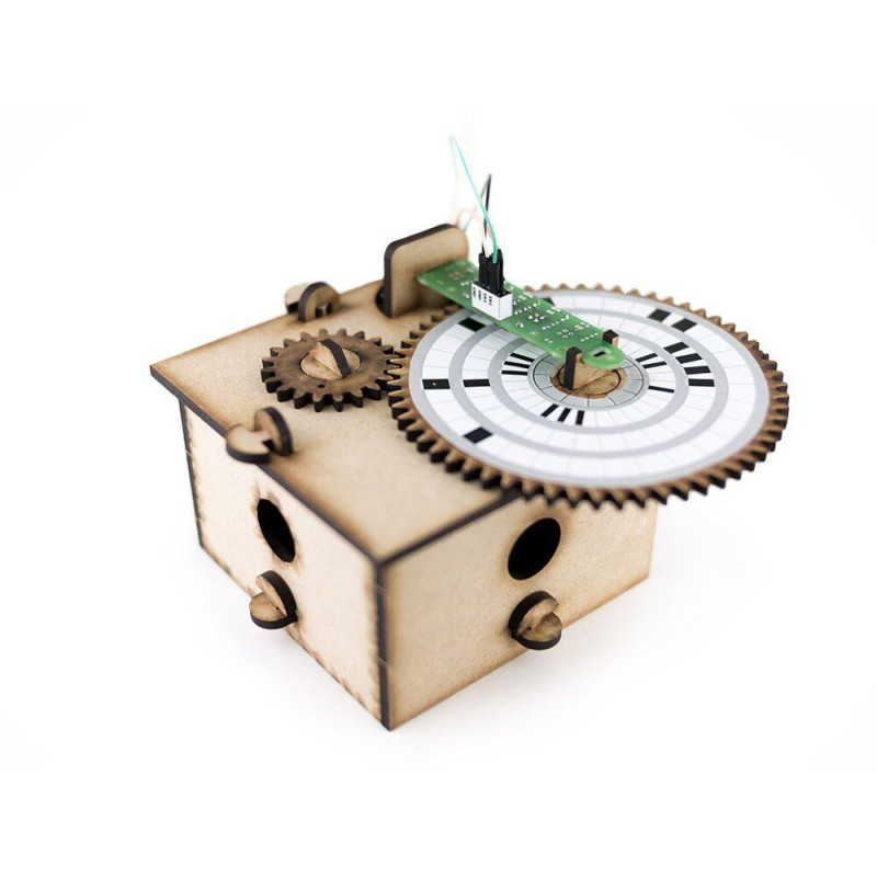 Arduino CTC 101 Program - Self Learning / AKX00002SL