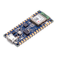 Arduino Nano 33 BLE Without Headers / ABX00030