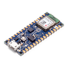 Arduino Nano 33 BLE Without Headers / ABX00030