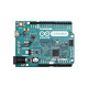 Arduino Leonardo Without Headers / A000052
