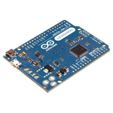 Arduino Leonardo Without Headers / A000052
