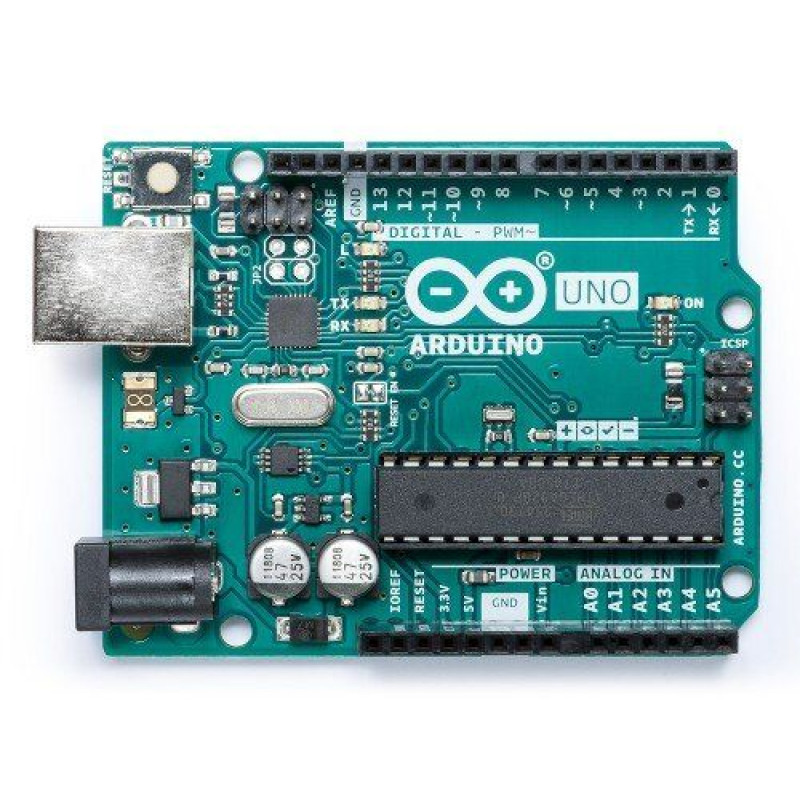 Arduino Uno Rev3 / A000066