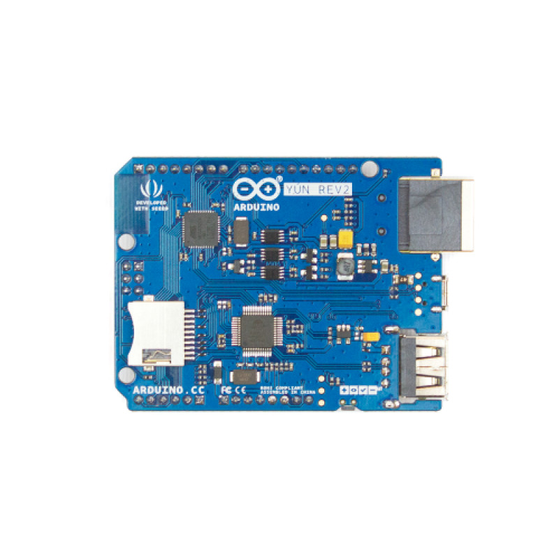 Arduino Yun Rev 2 / ABX00020