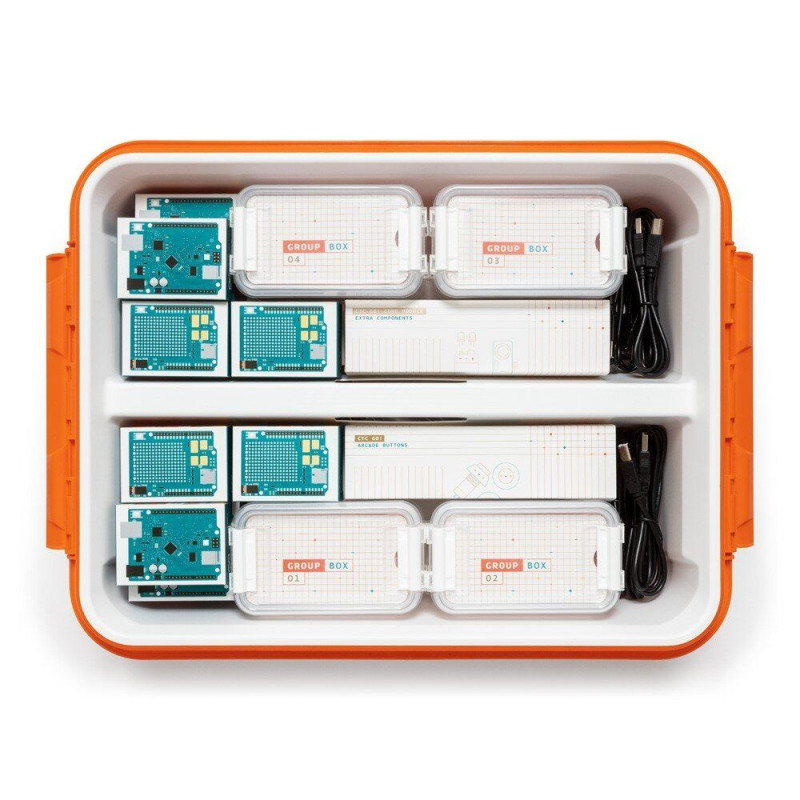 Arduino CTC GO! - Core Module / AKX00015