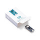 Arduino Nano 33 BLE Sense Without Headers / ABX00031