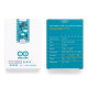 Arduino Nano 33 BLE Sense Without Headers / ABX00031