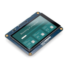 Arduino GIGA Display Shield / ASX00039