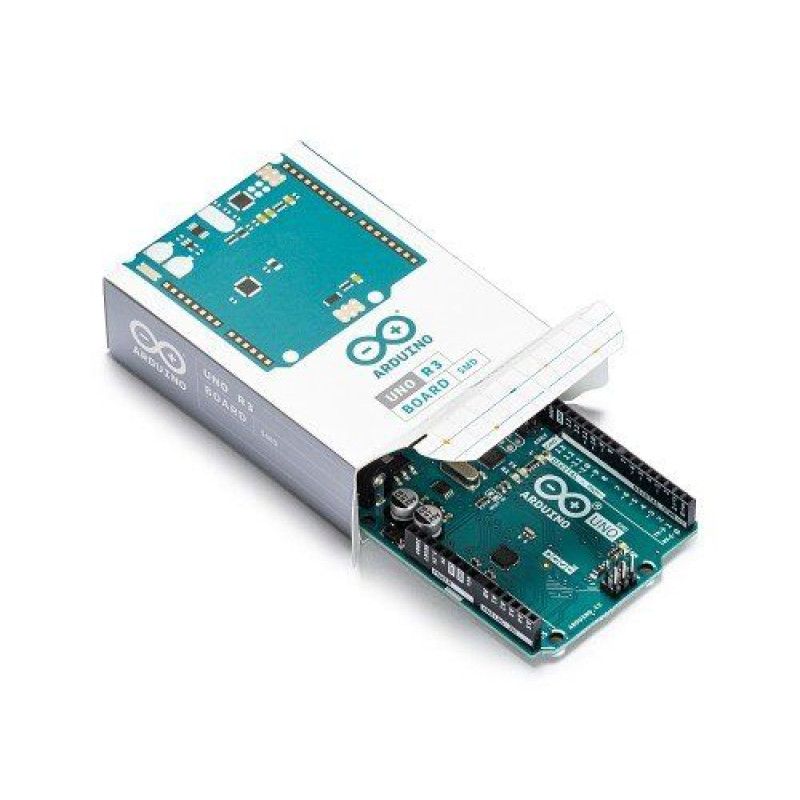 Arduino Uno Rev3 SMD / A000073