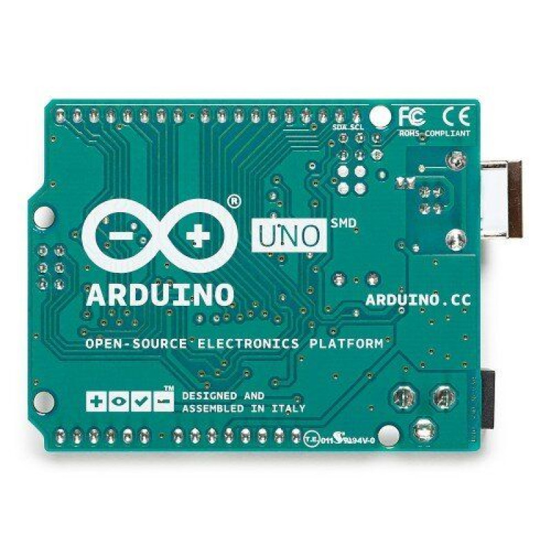 Arduino Uno Rev3 SMD / A000073