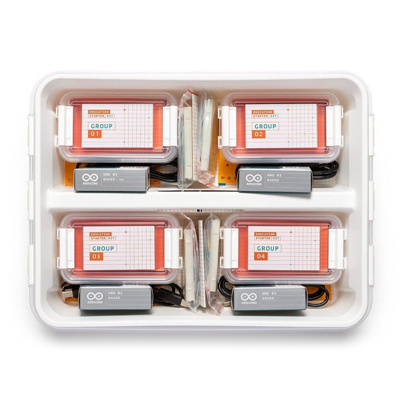 Arduino Education Starter Kit / AKX00023
