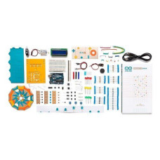 Arduino Uno Starter Kit / K000007
