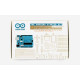 Arduino Uno Starter Kit / K000007