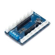 Arduino MKR Connector Carrier / ASX00007