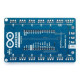Arduino MKR Connector Carrier / ASX00007