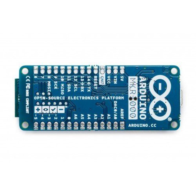 Arduino MKR1000 WiFi / ABX00004