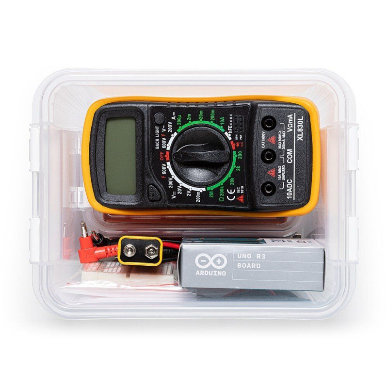 Arduino Student Kit / AKX00025