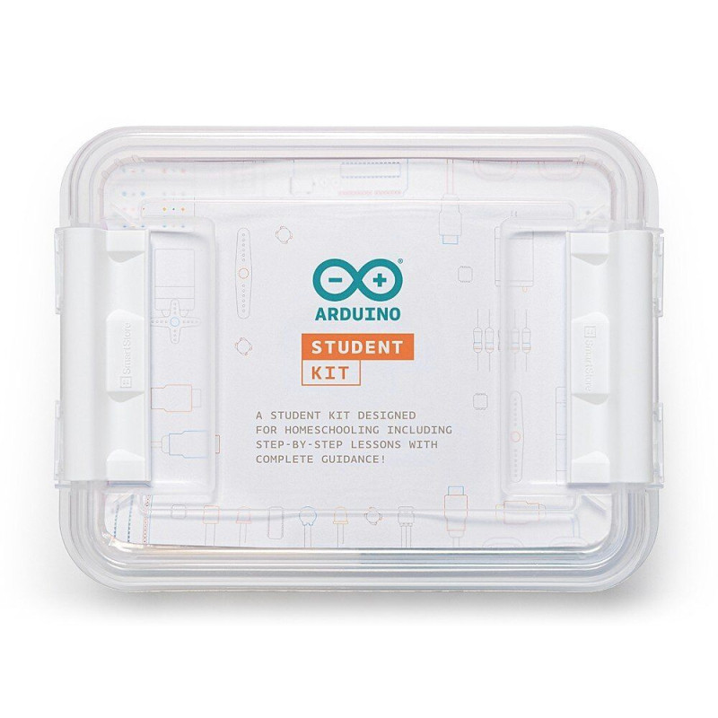 Arduino Student Kit / AKX00025