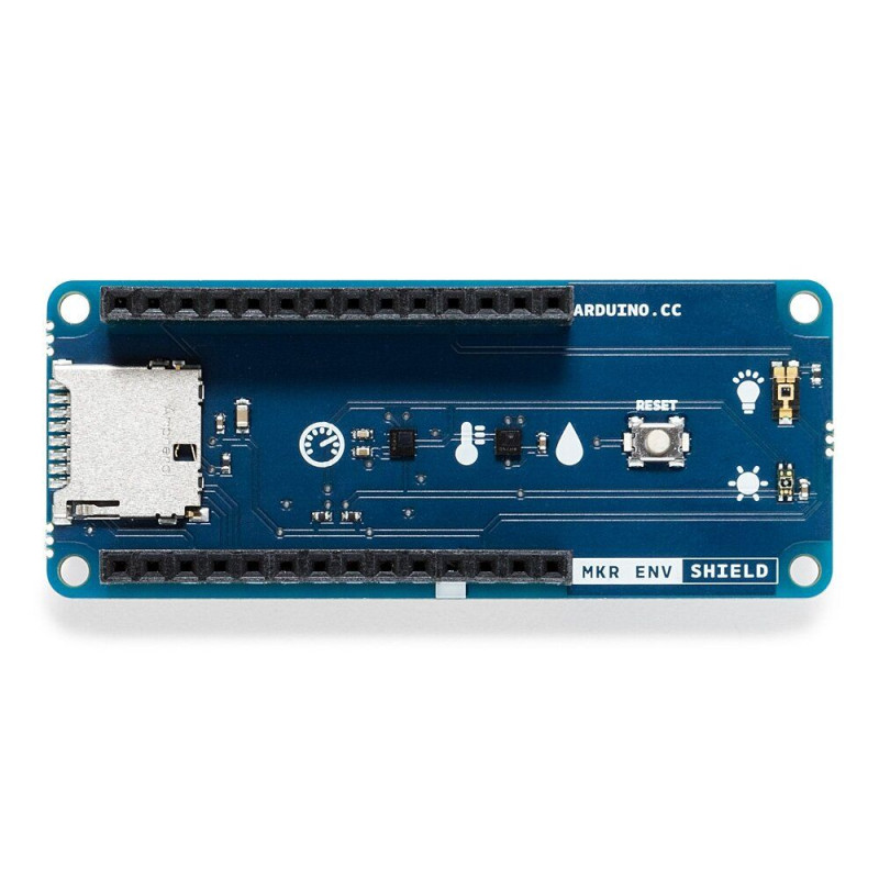 Arduino MKR ENV Shield / ASX00011