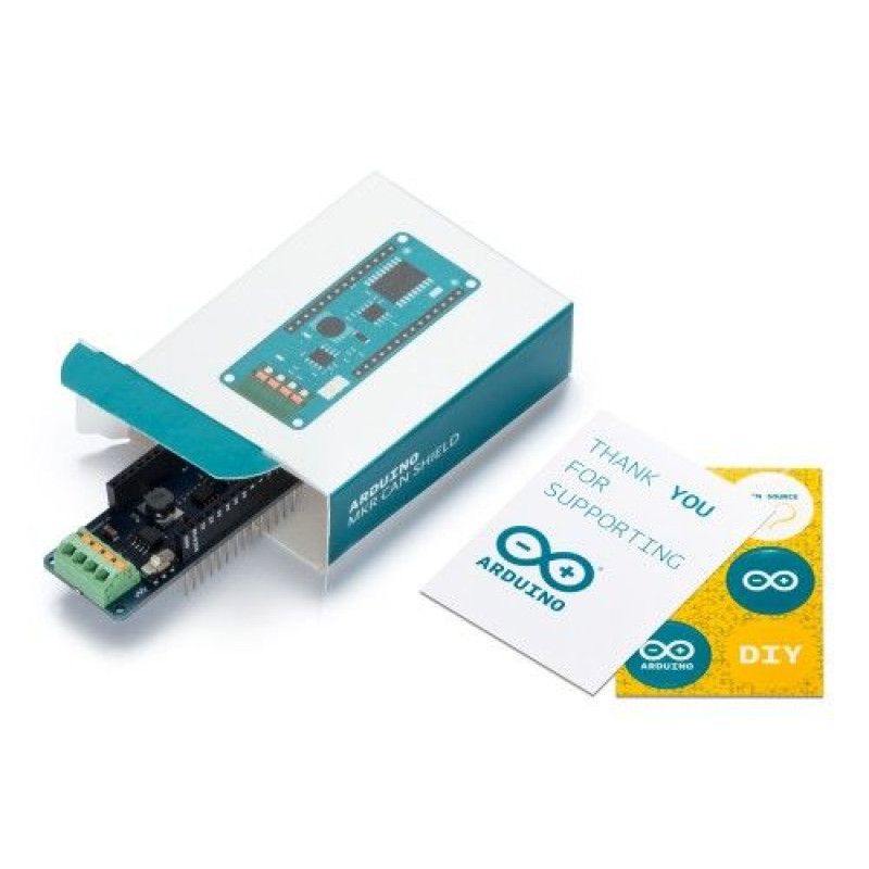 Arduino MKR CAN shield / ASX00005