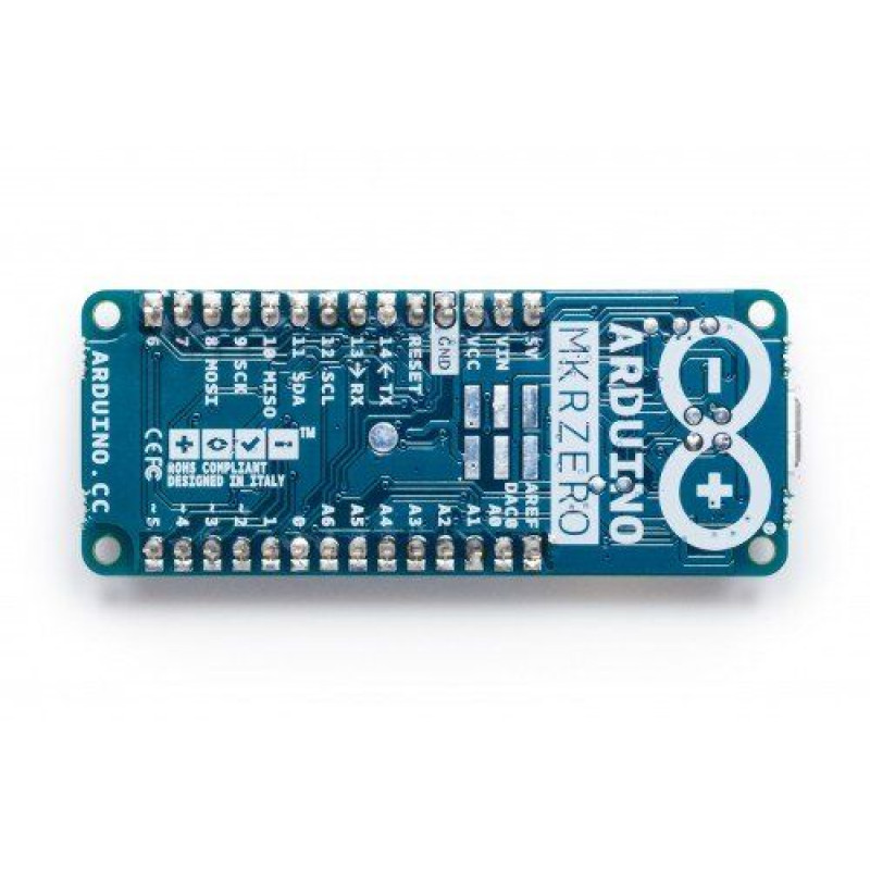 Arduino MKR ZERO / ABX00012