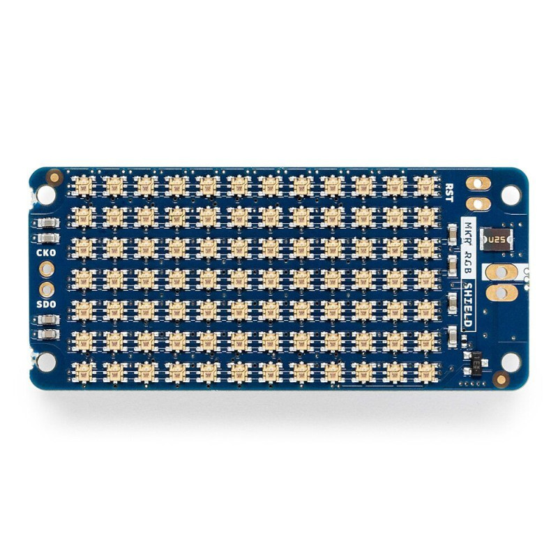 Arduino MKR RGB Shield / ASX00010