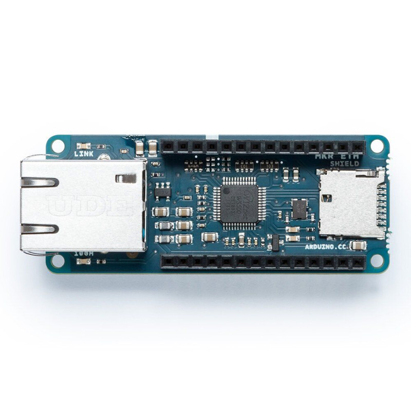 Arduino MKR ETH shield / ASX00006