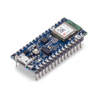 Arduino Nano 33 BLE With Headers / ABX00034