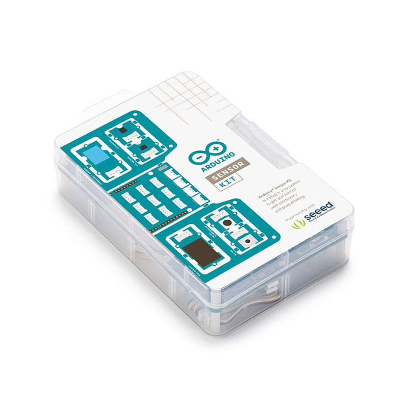 Arduino Sensor Kit - Base / TPX00031