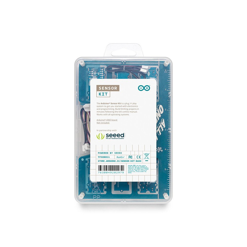Arduino Sensor Kit - Base / TPX00031