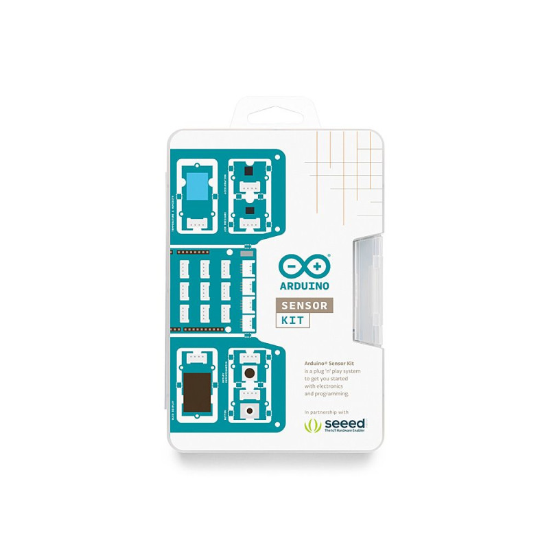 Arduino Sensor Kit - Base / TPX00031