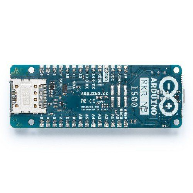 Arduino MKR NB 1500 / ABX00019