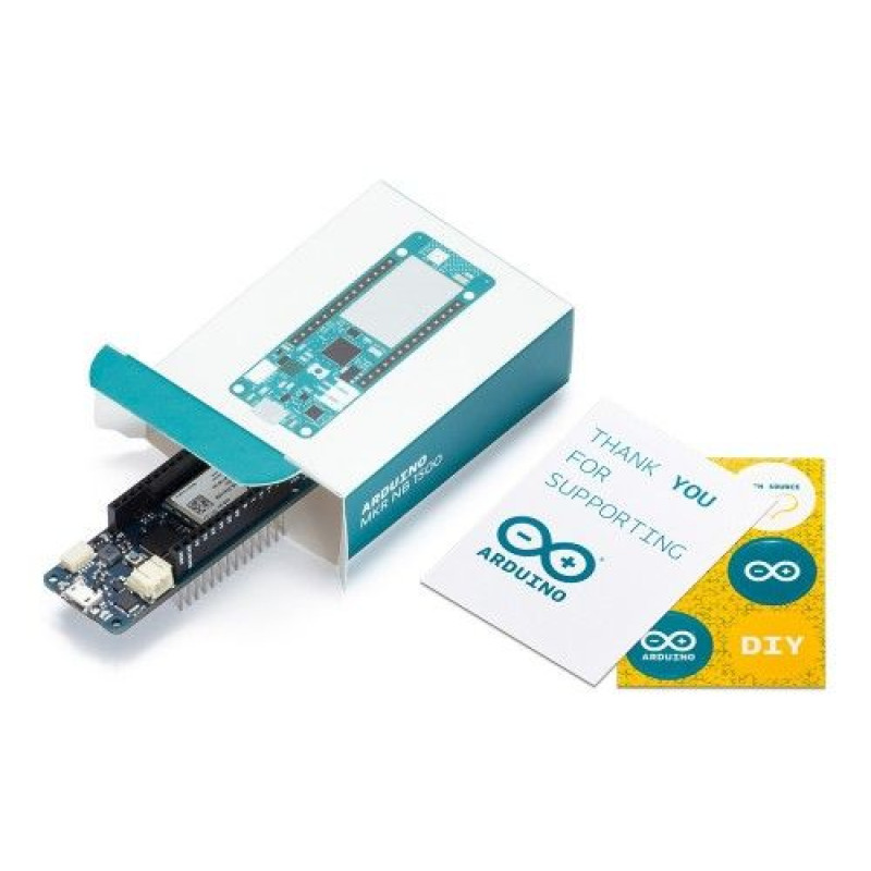 Arduino MKR NB 1500 / ABX00019