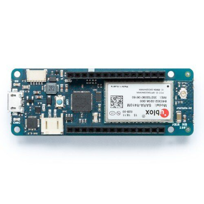 Arduino MKR NB 1500 / ABX00019