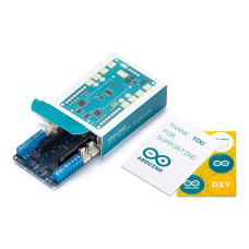 Arduino MKR Motor Carrier / ASX00003