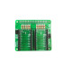 Raspberry Pi to Arduino MKR bridge HAT / TPX00068