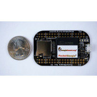PocketBeagle microcomputer
